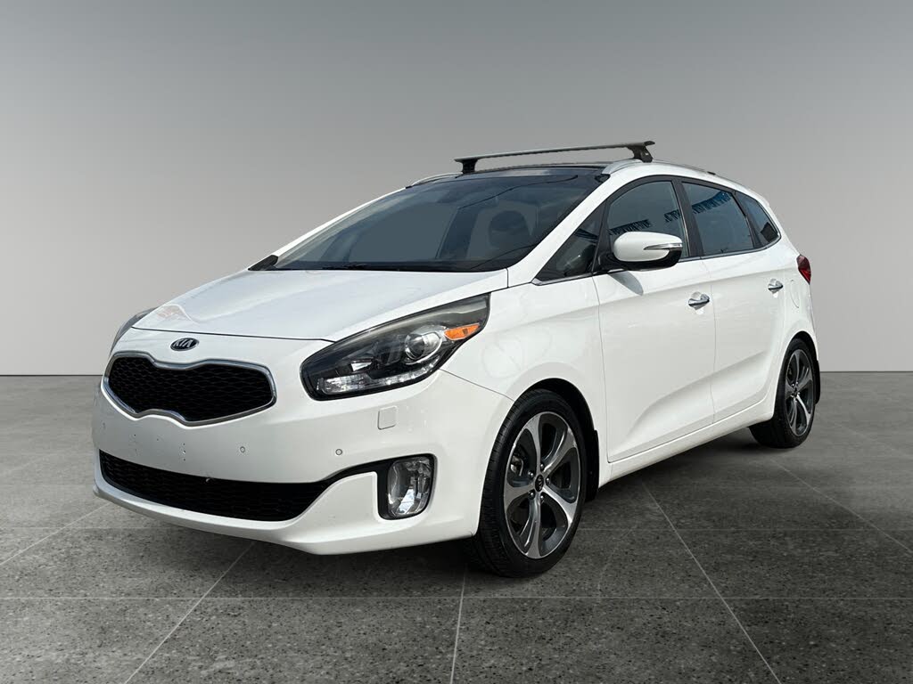 2015 Kia Rondo EX
