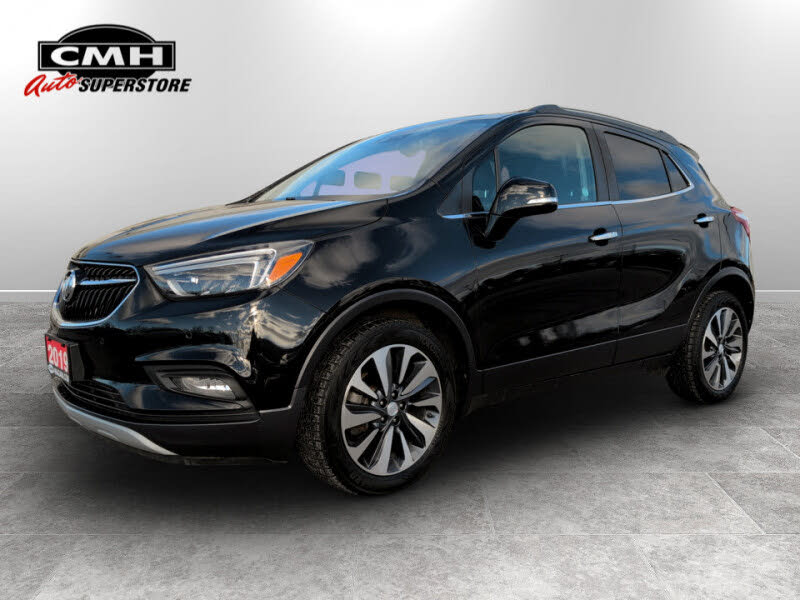 Buick Encore Essence FWD 2019