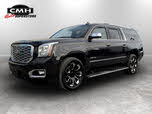 GMC Yukon XL Denali 4WD