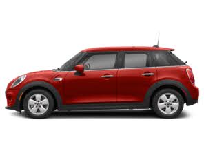 MINI Cooper 4-Door Hatchback FWD