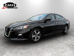 Nissan Altima 2.5 SE AWD