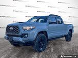 Toyota Tacoma TRD Sport Double Cab LB 4WD