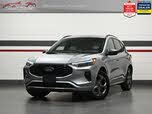 Ford Escape ST-Line AWD