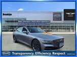 Genesis G80 2.5T RWD