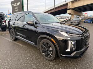 Hyundai Palisade Urban AWD with 7 Passenger Seating