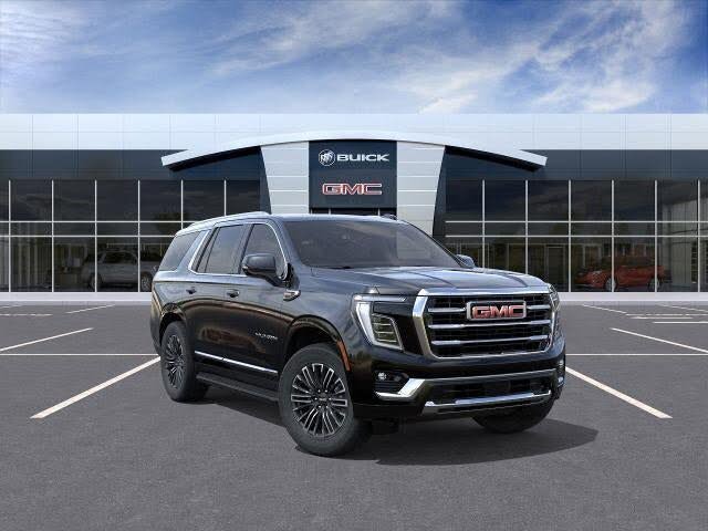 2026 GMC Yukon Elevation 4WD