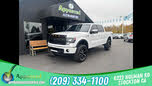 Ford F-150 FX4 SuperCrew 4WD