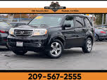 Honda Pilot EX-L 4WD