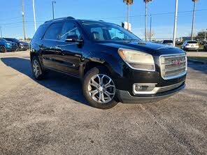 GMC Acadia SLT-1 FWD