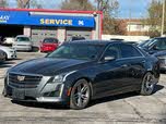 Cadillac CTS 3.6TT V-Sport RWD