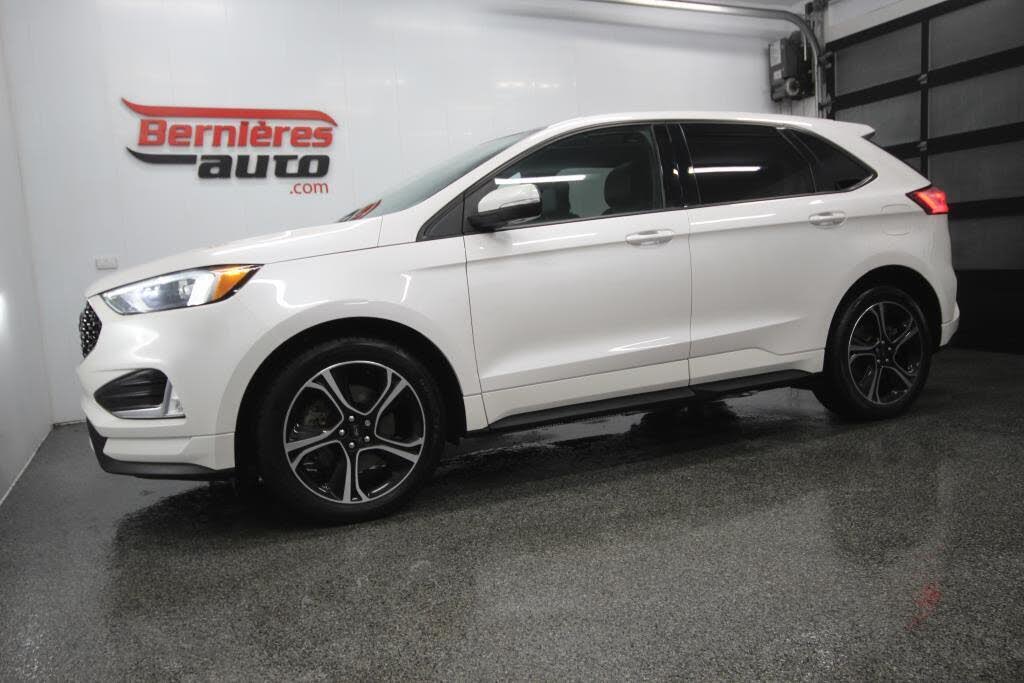2019 Ford Edge ST AWD