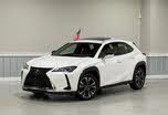 Lexus UX 200 F Sport FWD