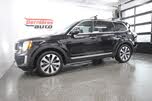 Kia Telluride SX AWD