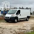 RAM ProMaster 1500 136 Low Roof Cargo Van FWD