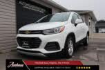 Chevrolet Trax LT FWD