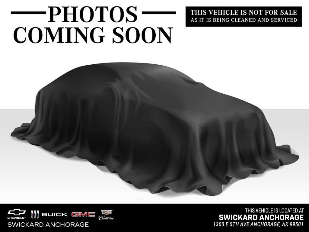 2021 GMC Yukon Denali 4WD