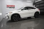 INFINITI QX55 Essential AWD