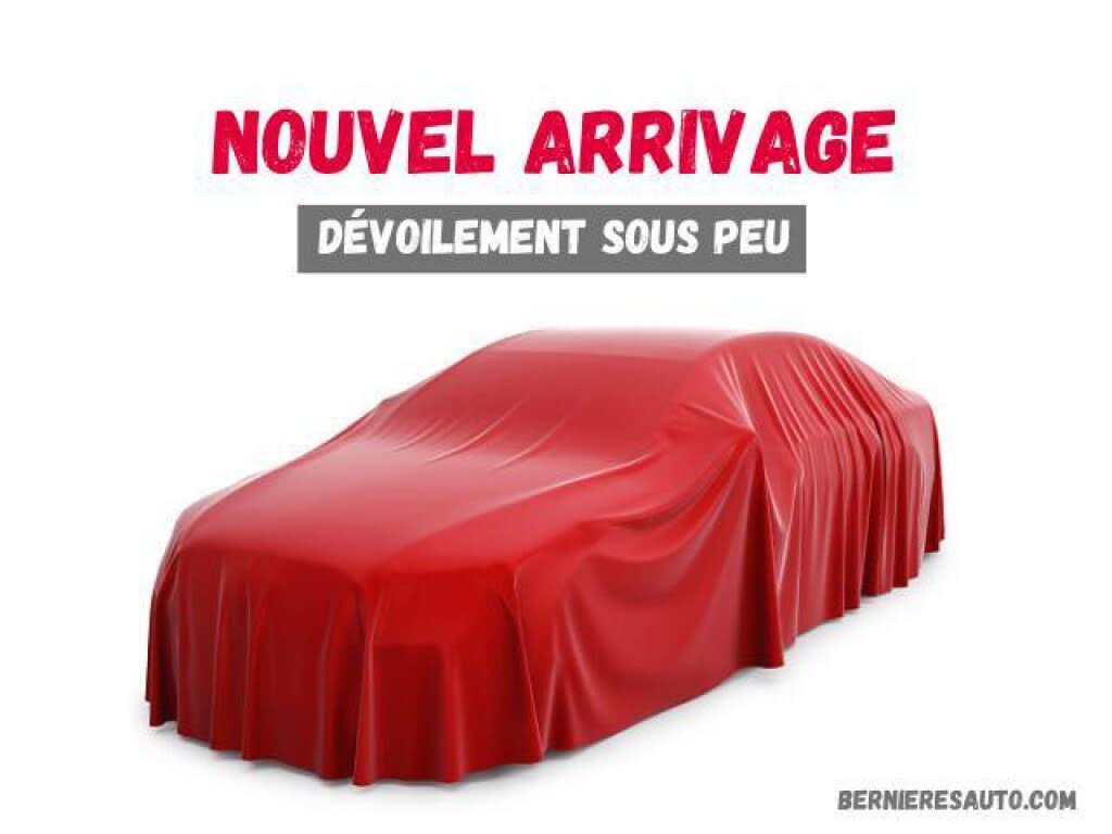 2022 Kia Soul EV Premium FWD