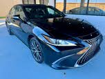 Lexus ES 350 Luxury FWD