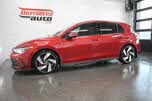 Volkswagen Golf GTI 2.0T Autobahn FWD