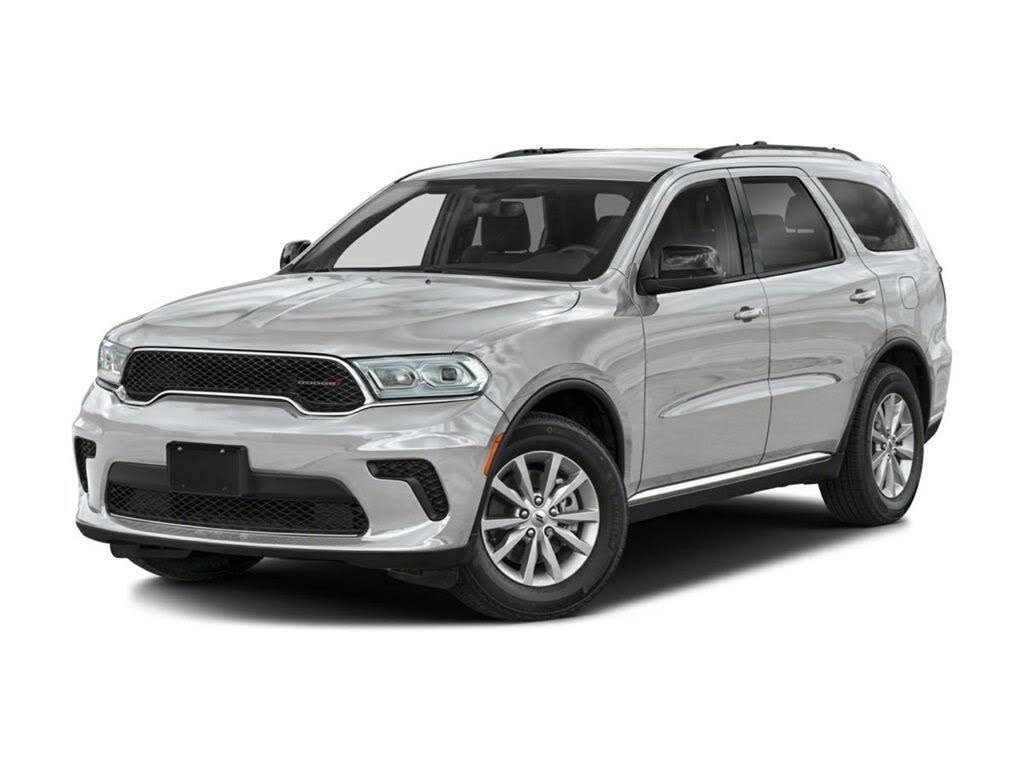 2024 Dodge Durango GT Plus RWD