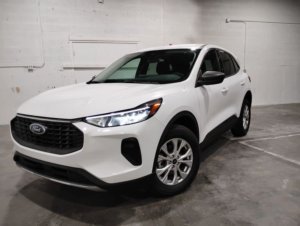 2024 Ford Escape Active AWD