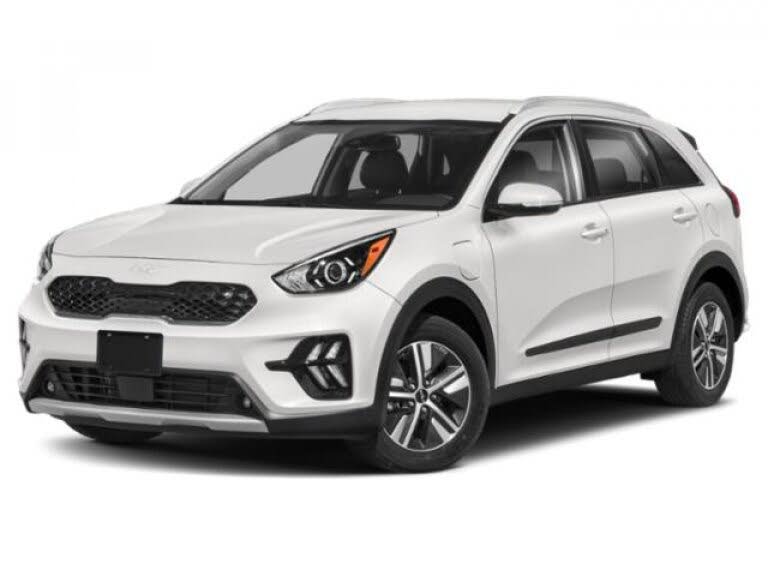 2022 Kia Niro Hybrid Plug-In EX FWD