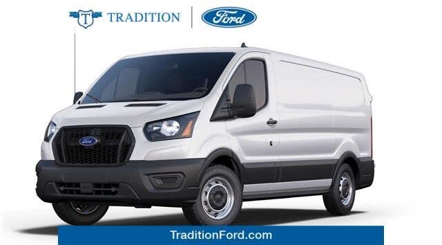 2024 Ford Transit Cargo 150 Low Roof RWD