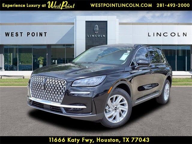 2025 Lincoln Corsair Premiere FWD