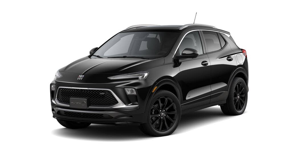 2026 Buick Encore GX Sport Touring AWD