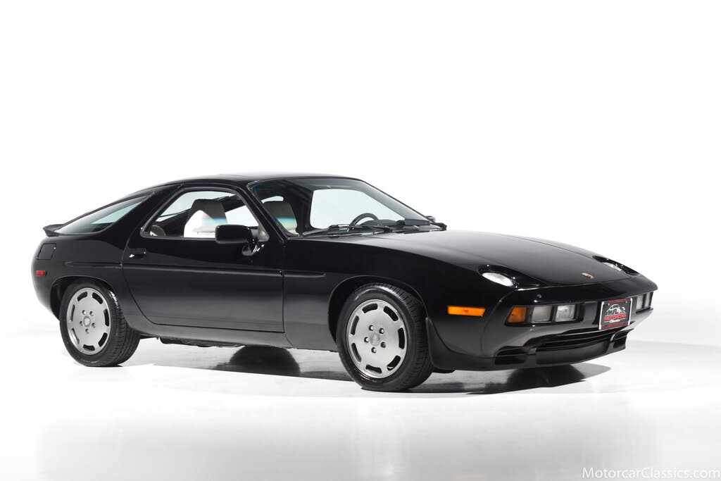 1983 Porsche 928