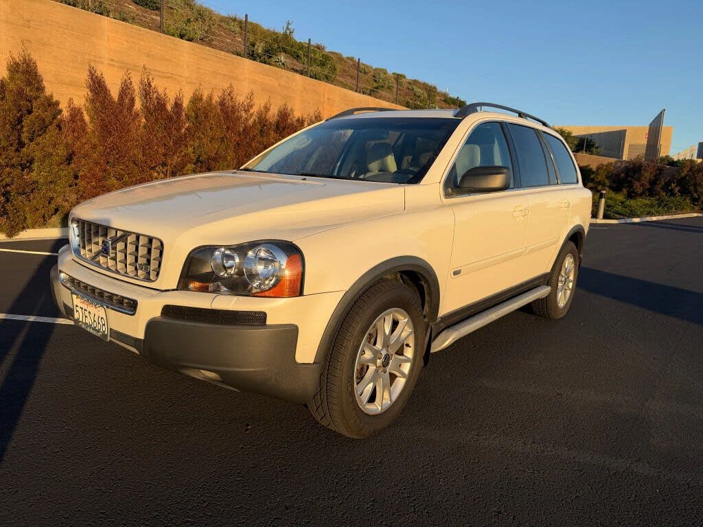 2006 Volvo XC90 V8 AWD