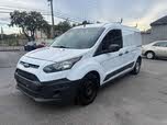 Ford Transit Connect Cargo XL LWB FWD with Rear Cargo Doors