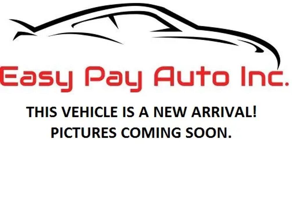 2016 Jeep Compass High Altitude Edition 4WD