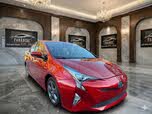 Toyota Prius Three Touring FWD