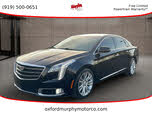 Cadillac XTS Luxury FWD