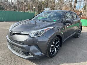 Toyota C-HR XLE Premium