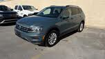 Volkswagen Tiguan SE 4Motion