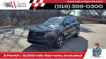 Kia Sorento S FWD