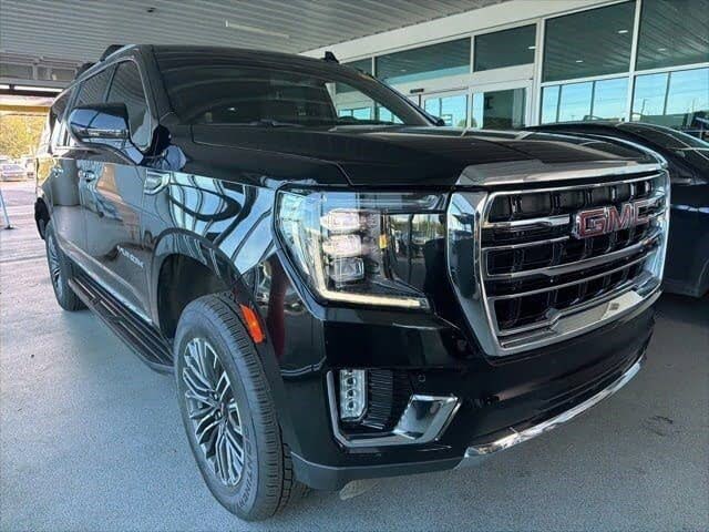 2022 GMC Yukon XL SLT 4WD