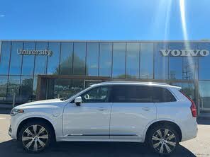 Volvo XC90 Recharge Inscription Expression Extended Range 7-Passenger eAWD