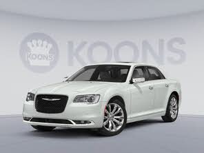 Chrysler 300 S RWD