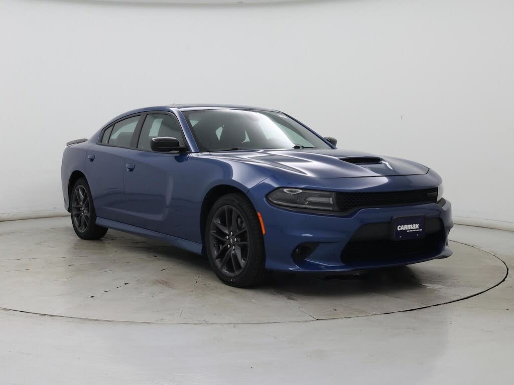 2021 Dodge Charger GT AWD