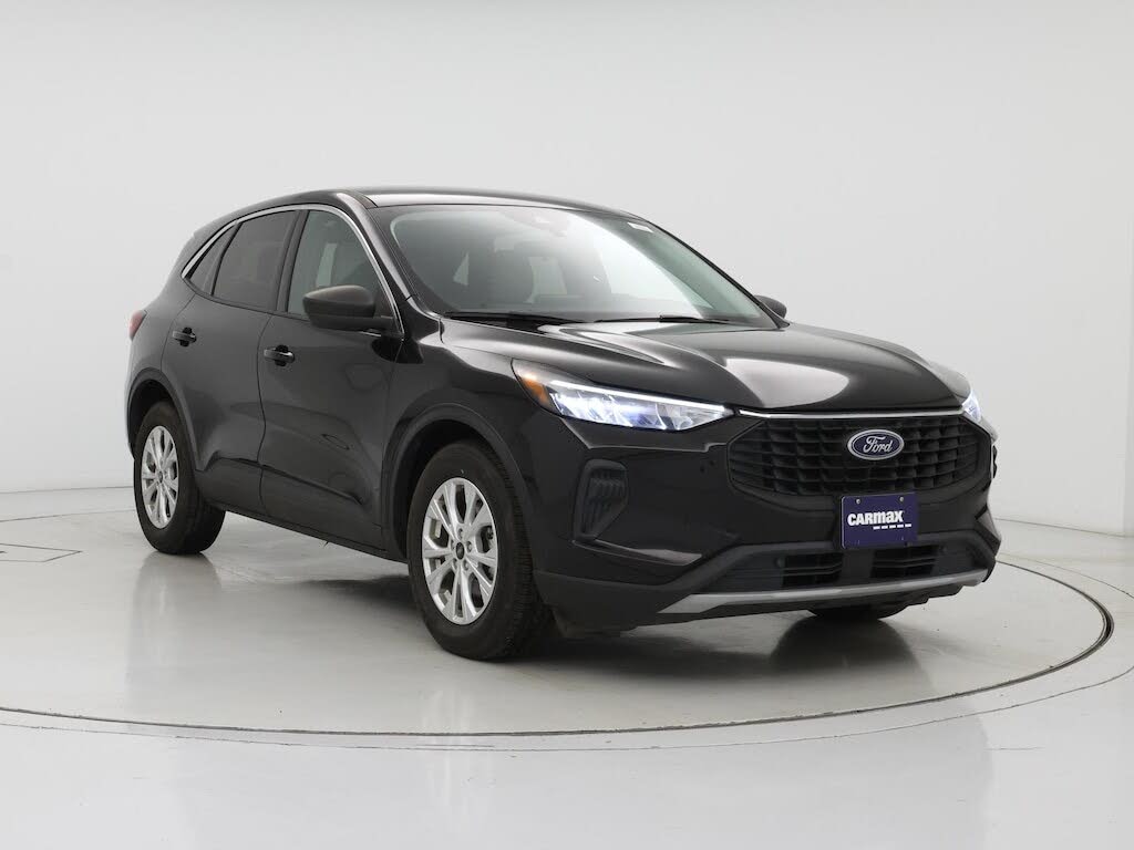 2023 Ford Escape Hybrid Active FWD
