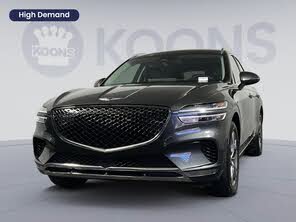 Genesis GV70 2.5T AWD