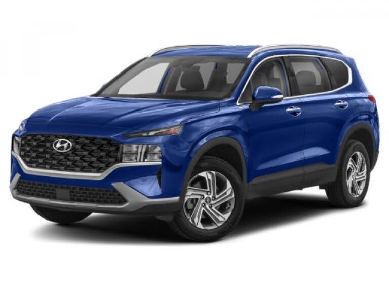2023 Hyundai Santa Fe SEL AWD