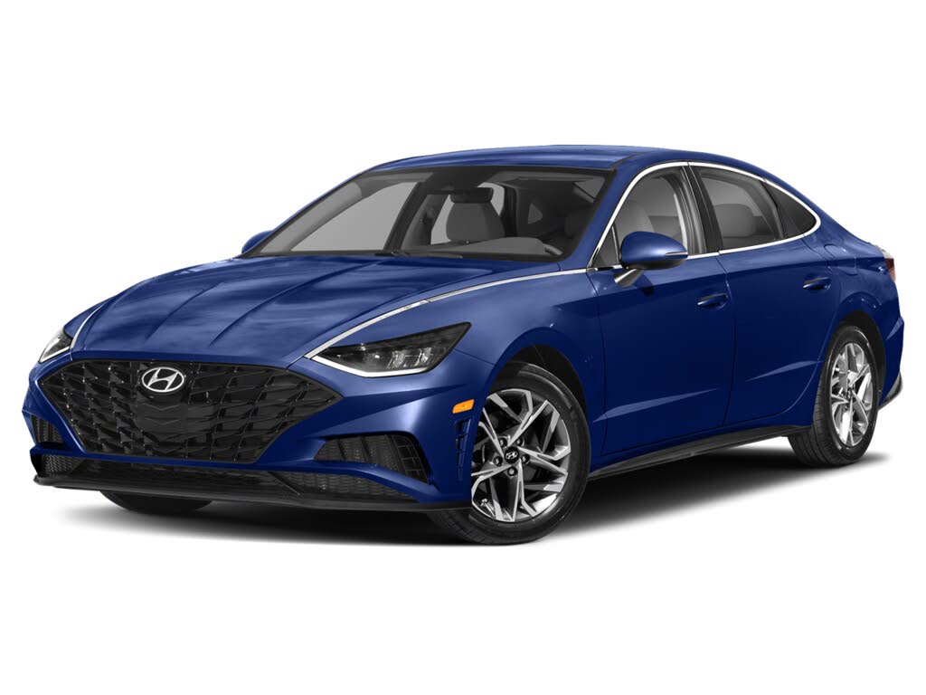 2023 Hyundai Sonata SEL FWD