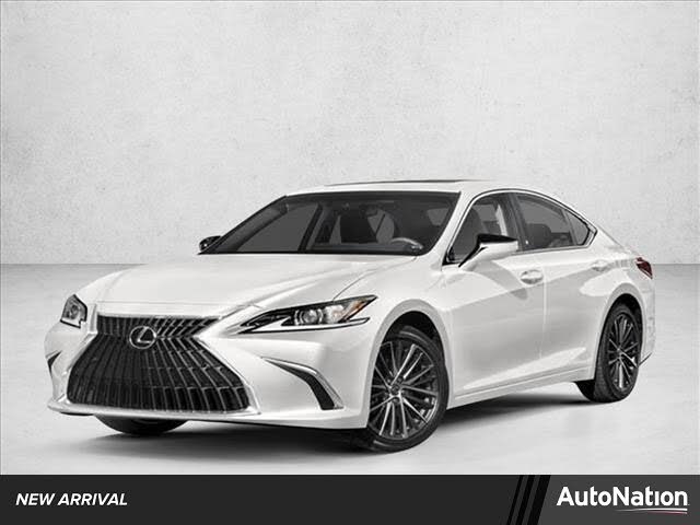 2023 Lexus ES 350 FWD