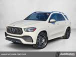 Mercedes-Benz GLE AMG GLE 53 4MATIC+