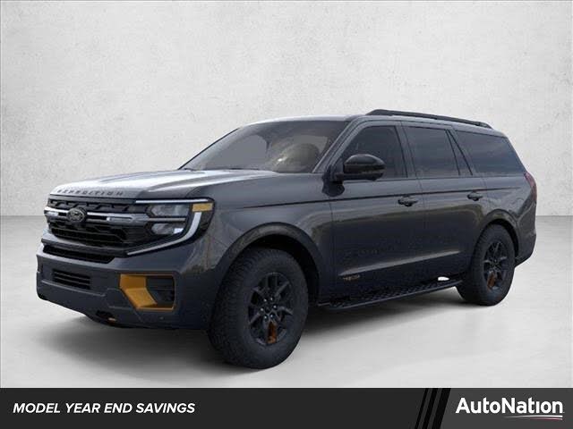2025 Ford Expedition Tremor 4WD